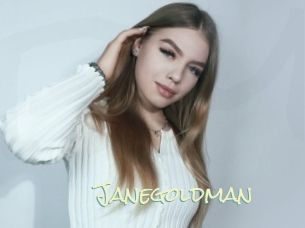 Janegoldman