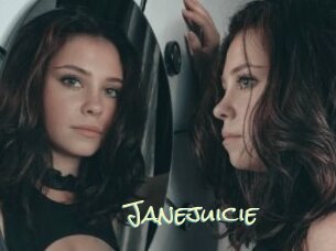 Janejuicie