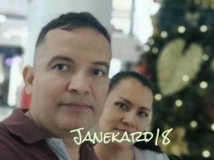 Janekard18