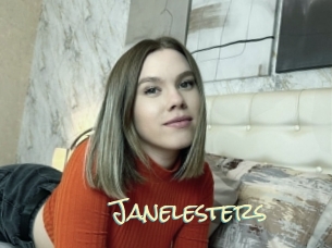 Janelesters