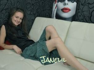 janelil Porn Monkey Cash