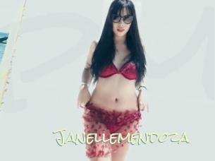 janellemendoza Porn Monkey Cash