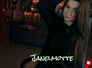 Janelmotte