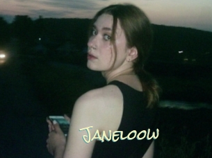 janeloow Porn Monkey Cash