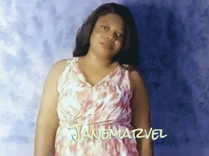 Janemarvel