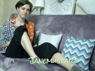 Janemustard