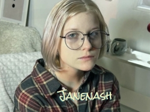 Janenash