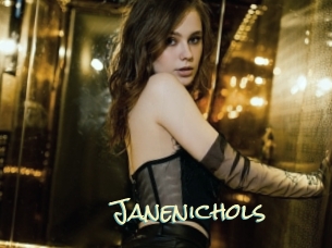 janenichols Porn Monkey Cash