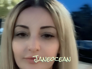 Janeocean