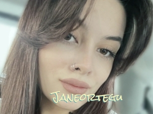 Janeortegu