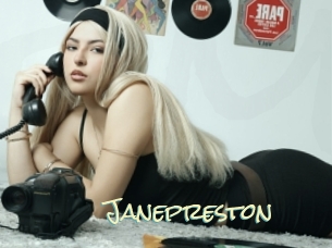 Janepreston