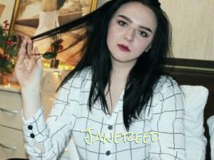 Janereed