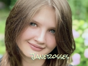 Janerosses