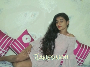 Janesingh