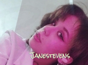 Janestevens
