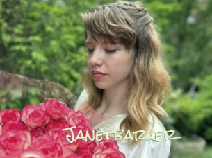 Janetbarker