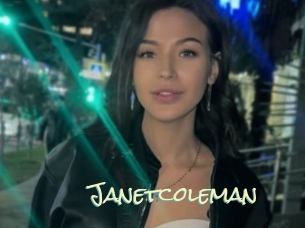 Janetcoleman