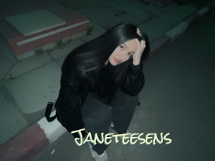 Janeteesens