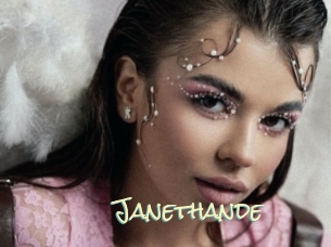 Janethande