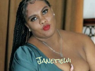 Janetiewi