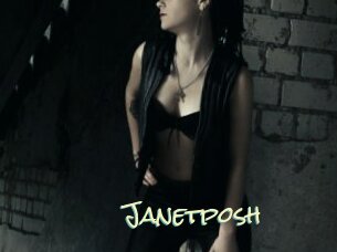 Janetposh