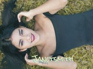 Janetsmith