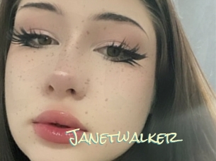 Janetwalker