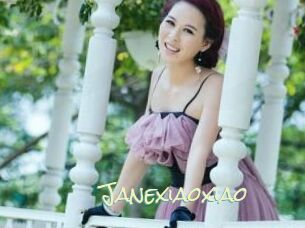 Janexiaoxiao