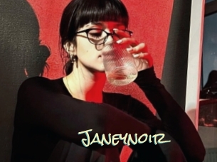 Janeynoir