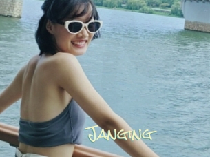Janging