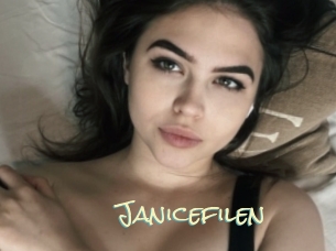 Janicefilen