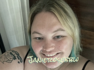 Janierosebbw