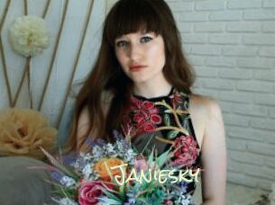 Janiesky