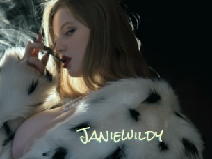 janiewildy Porn Monkey Cash