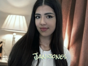 Janijones