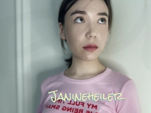 Janineheiler