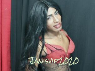 Janisvip2020