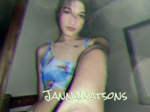 Jannawatsons