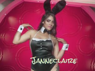 Janneclaire