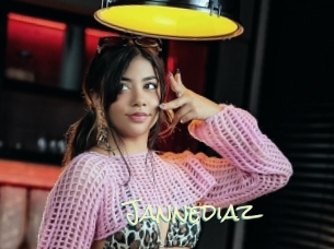 Jannediaz