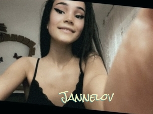 Jannelov