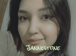 Jannestone