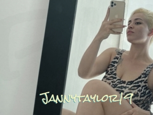 Jannytaylor19