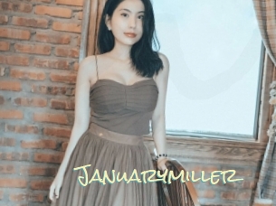 januarymiller Porn Monkey Cash