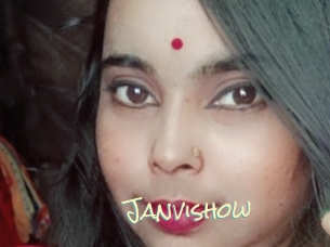 Janvishow