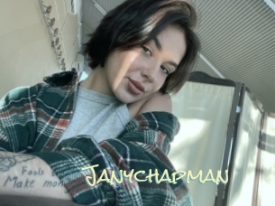 Janychapman