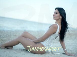 Janyesweet