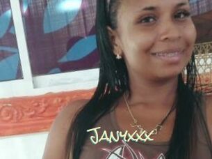 Janyxxx