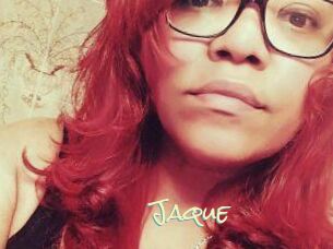 Jaque