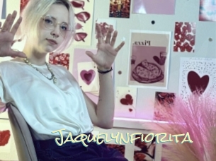 Jaquelynfiorita
